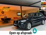 BMW X3 - XDrive30e High Executive|HUD|Leder|Virtueel|Elektr. Trekhaak