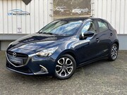 Mazda 2 - 1.5 Skyactiv-G Dynamic+ | Navigatie | Cruise | 16 inch