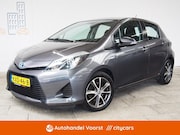 Toyota Yaris - 1.5 Full Hybrid Aspiration (APK:Nieuw) Incl.Garantie