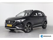 MG MG ZS - EV Luxury 45 kWh | 1e Eigenaar! | Open Dak | Cruise Adaptive