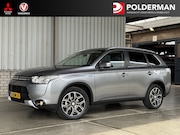 Mitsubishi Outlander - Automaat 2.0 PHEV ExeEd XLine