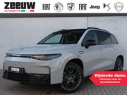 Leapmotor C10 - Design Pro 69.9 kWh | Navi | 360cam | Glazen Dak