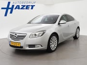 Opel Insignia - 1.6T 180 PK *26.793 KM* ORIG. NL 1e EIGENAAR COSMO + LEDER |