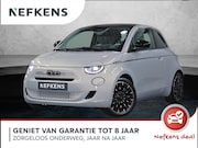 Fiat 500 - 1.0 Hybrid La Prima | NIEUW!! | Camera | Stoelverwarming | C