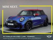 MINI John Cooper Works - 3-Deurs 2.0 JCW XL
