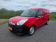 Opel Combo - 1.3 CDTi L2H1 dubbele zijdeur 2015