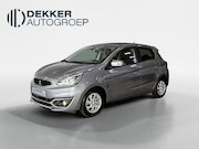 Mitsubishi Space Star - 1.0 Intense+ Climate Control - Keyless ride