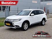 Mitsubishi Outlander - 2.0 benzine