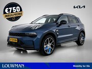 Lynk & Co 01 - 1.5 | Panoramadak | 360 Camera | Apple Carplay/Android Auto