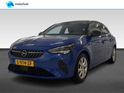 Opel Corsa - 1.2 Turbo Start/Stop 100pk Aut Edition | Achteruitrijcamera 