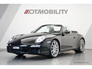 Porsche 911 - Cabrio 3.8 Carrera S | 997.2 | PDK | Sportuitlaat