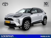 Toyota Yaris Cross - 1.5 Hybrid 115 First Edition | Velgen | Navigatie | Climate