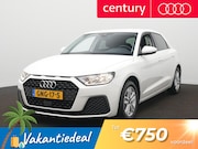 Audi A1 - Sportback 25 TFSI Pro Line | Carplay | Airco | Cruise