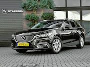 Mazda 6 - Sportbreak 2.0 SkyActiv-G 165 Skylease+ Trekhaak Navi Clima