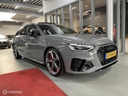 Audi A4 - Avant 45 TFSI QUATTRO S-TRONIC 265PK PANO MATRIX VIRTUAL BAN
