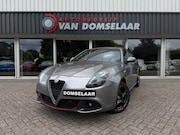 Alfa Romeo Giulietta - 1.4 T MULTIAIR SUPER - NL Auto Leder Carplay 18LMV