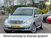 Mercedes-Benz B-klasse - 200 | APK 10-05-2027 | Airco | Elektrische spiegels | Parkee