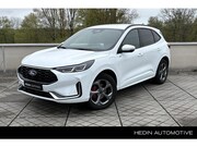 Ford Kuga - 2.5 PHEV ST-Line X | Winter Pack | Technology Pack