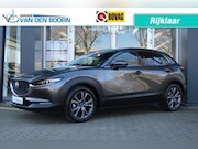 Mazda CX-30 - 2.0 E-SKYACTIV-X M HYBRID, Trekhaak, Dode Hoek Monitor, etc
