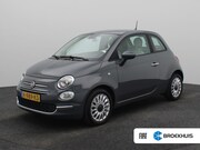 Fiat 500 - 1.0 Hybrid Lounge Navi | lichtmetalen velgen 15'' | Apple Ca