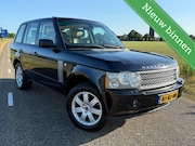 Land Rover Range Rover - 4.2 V8 Supercharged 396pk | Orig NL