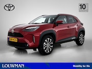Toyota Yaris Cross - 1.5 Hybrid 115 Dynamic | BTW Voertuig | Stoel en stuurverwar