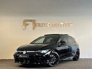 Volkswagen Golf - 2.0 TSI 4Motion R Black Edition Pano|Akra|Memory|360