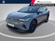 Volkswagen ID.4 - Style 52 kWh 125kW/170PK · Apple Carplay/Android Auto · Park