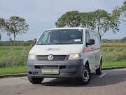 Volkswagen Transporter - 1.9TDI L1 Airco, Trekhaak