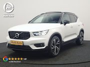 Volvo XC40 - T5 Recharge R-Design PHEV 262pk | Panodak | Adaptive Cruise 