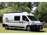 Knaus Buscamper - tabbert R07