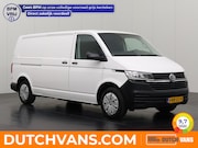 Volkswagen Transporter - 2.0TDI Lang Koelwagen | Euro 6 | Achterdeuren | Airco | 3-Zi