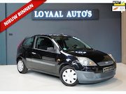 Ford Fiesta - 1.3-8V Cool & Sound | NAP | AIRCO | APK