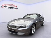 BMW Z4 - Roadster sDrive35i /Apple Carplay/Stoel & Stuurverw./Elektri