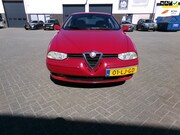Alfa Romeo 156 - 1.8 T.Spark Impression apk 04/2027