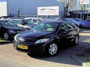 Toyota Camry - 2.4 Aut/Clima/Navigatie/Cruise/Carplay/Apk