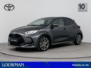 Toyota Yaris - 1.5 Hybrid Executive | panoramadak | lichte Binnenbekleding 