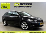 Skoda Octavia - TSI | Carplay | Trekhaak | Cruise | Parkeersens. | Stoelverw