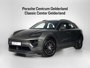 Porsche Macan - 4S