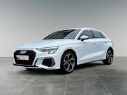 Audi A3 - Sportback 40 204pk TFSI e S edition