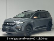 Dacia Jogger - 1.6 Hybrid 140 Extreme 7p. | Parkeersensoren V+A | Achteruit