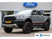 Ford Ranger - 2.0 EcoBlue Raptor | FULL OPTION! | WINTERPACK | TREKHAAK | 