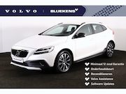 Volvo V40 Cross Country - T3 Dynamic Edition - LED koplampen - Navigatie - Verwarmbare