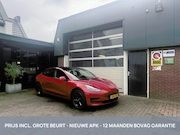 Tesla Model 3 - Standard RWD Plus 60 kWh 36.000KM! SOH 92.7% *ALL-IN PRIJS*