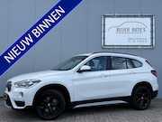 BMW X1 - xDrive20i High Executive Automaat Navigatie/Trekhaak/Camera.