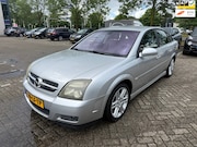 Opel Vectra - 2.2-16V Elegance / NAP / APK / AIRCO / 5DRS / MOTOR 100% / Z