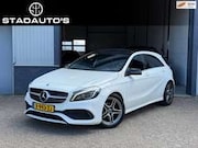 Mercedes-Benz A-klasse - Edition Automaat Pano|H&K|LED