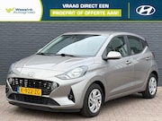 Hyundai i10 - 1.0i 67pk Comfort DAB | All Season Banden | Airco | Apple Ca