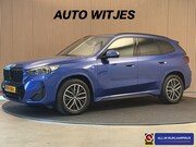 BMW X1 - xDrive25e Plugin-hybrid 245PK Aut. M-Sport | LED | Trekhaak