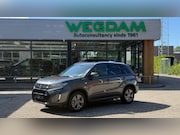 Suzuki Vitara - 1.4 BOOSTERJET SMART HYBRID SELECT ALLGRIP/AWD AUT trekhaak